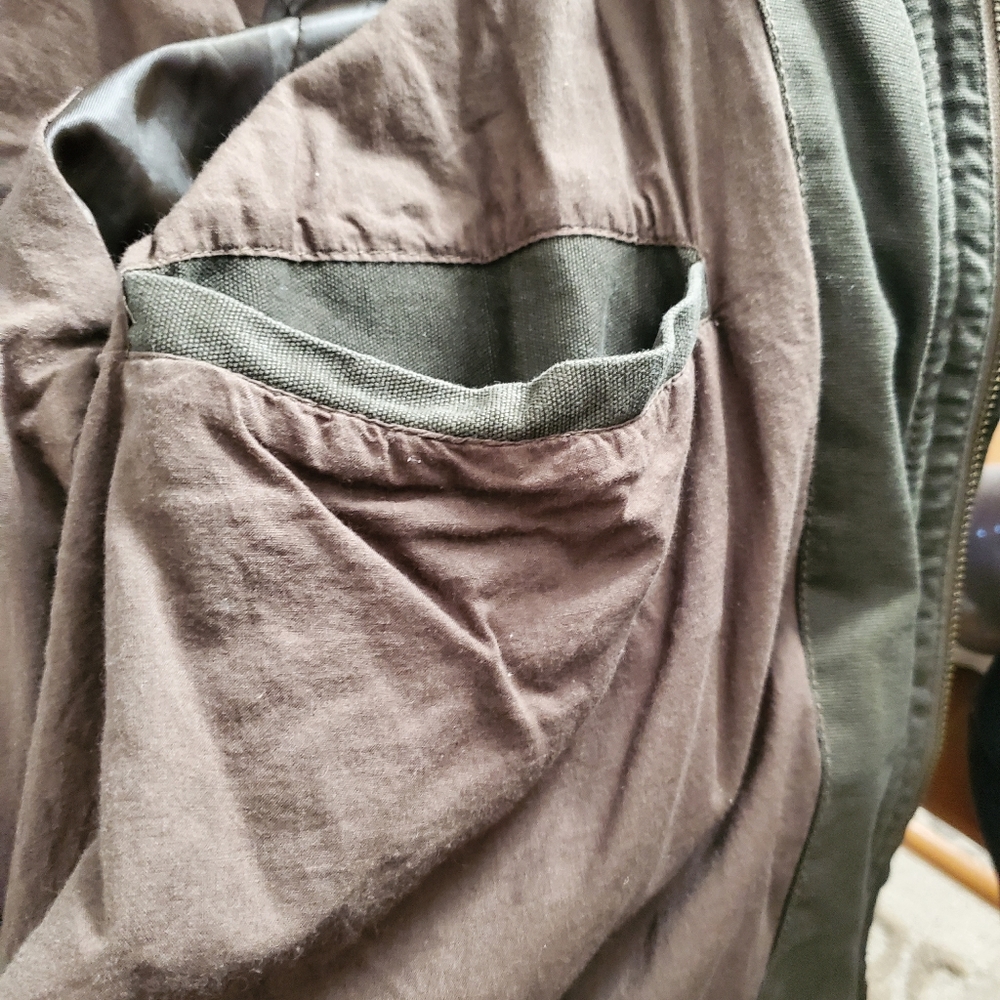 Madison Jacket - image 3